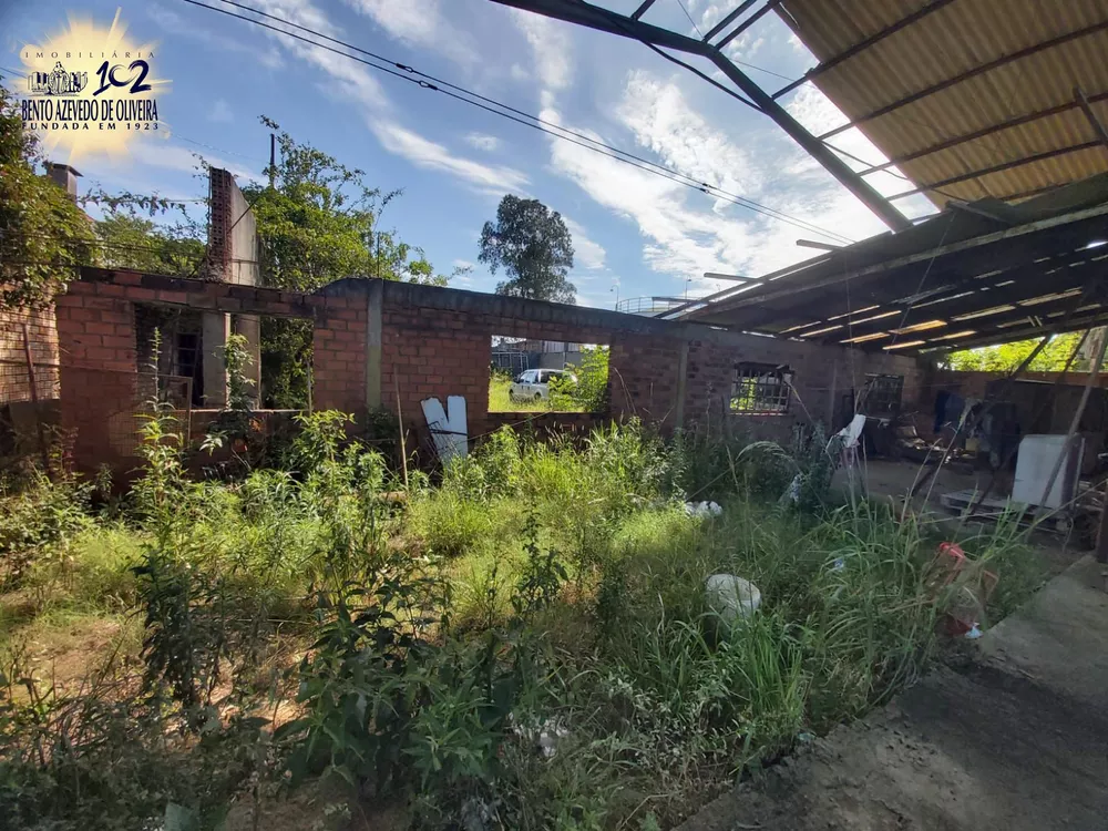 Loteamento e Condomínio, 2616 m² - Foto 4