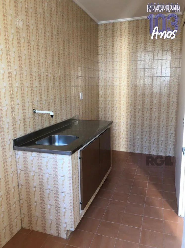 Apartamento, 1 quarto, 42 m² - Foto 1