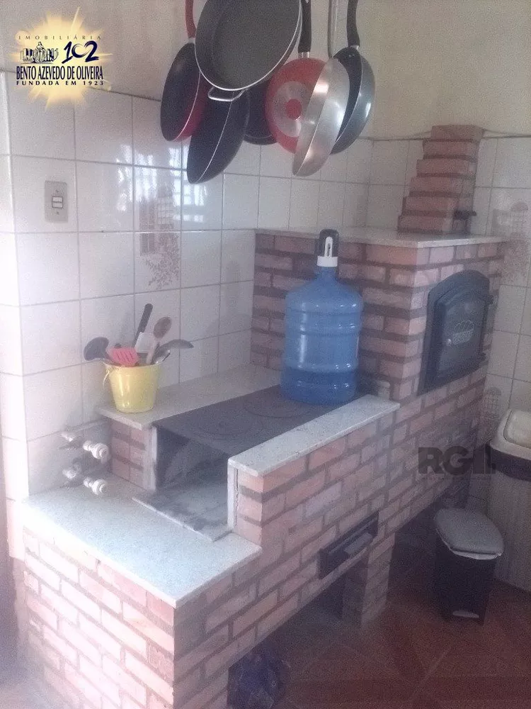 Casa, 3 quartos, 214 m² - Foto 3