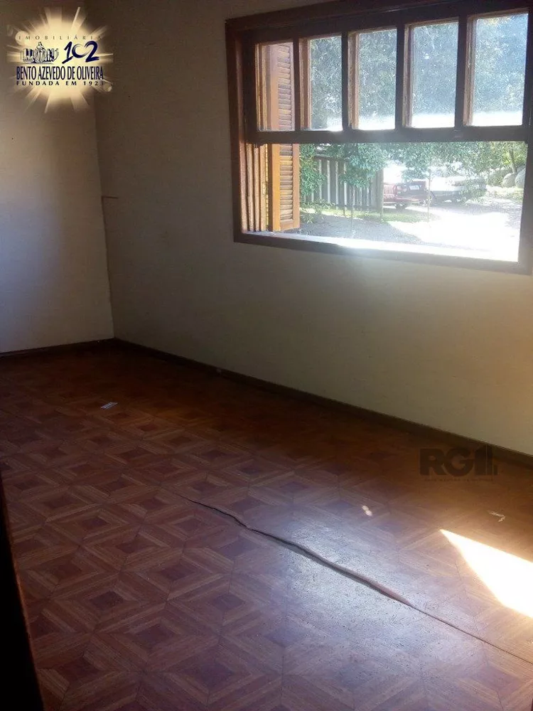 Casa, 3 quartos, 214 m² - Foto 1