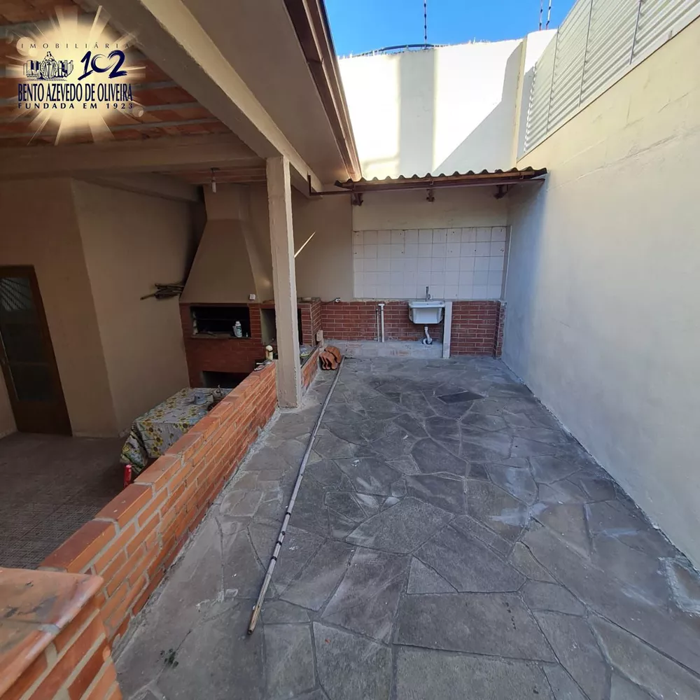 Casa, 4 quartos, 324 m² - Foto 4