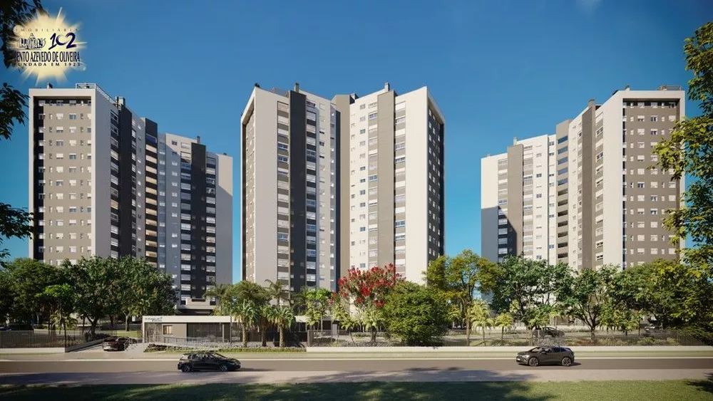 Apartamento, 2 quartos, 52 m² - Foto 6
