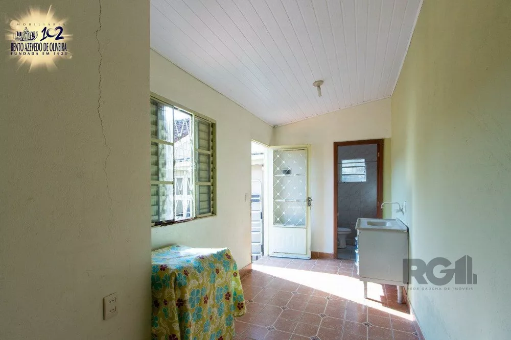 Casa, 4 quartos, 75 m² - Foto 1