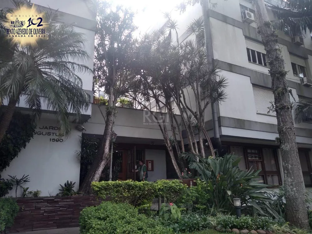 Apartamento, 2 quartos, 73 m² - Foto 1