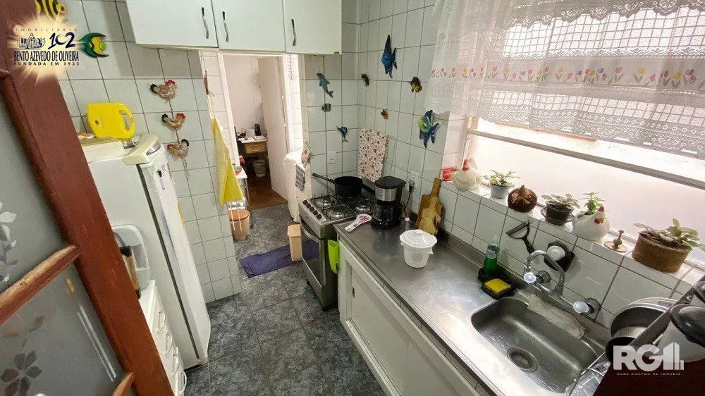 Apartamento, 3 quartos, 83 m² - Foto 2