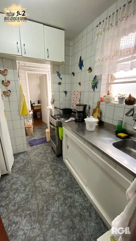 Apartamento, 3 quartos, 83 m² - Foto 4