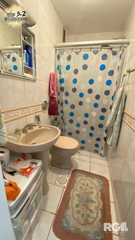 Apartamento, 3 quartos, 83 m² - Foto 5