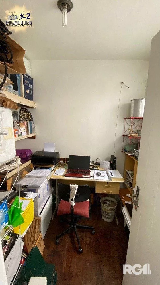 Apartamento, 3 quartos, 83 m² - Foto 3