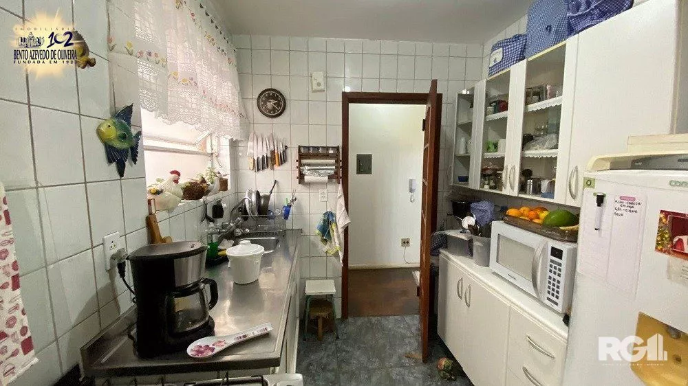 Apartamento, 3 quartos, 83 m² - Foto 7