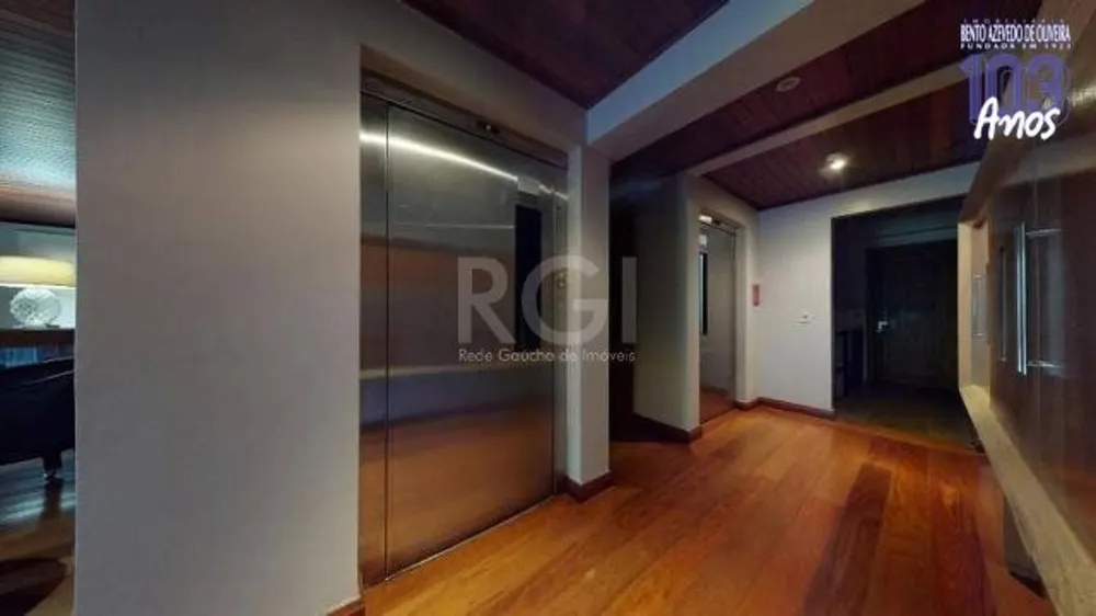 Cobertura, 3 quartos, 360 m² - Foto 1