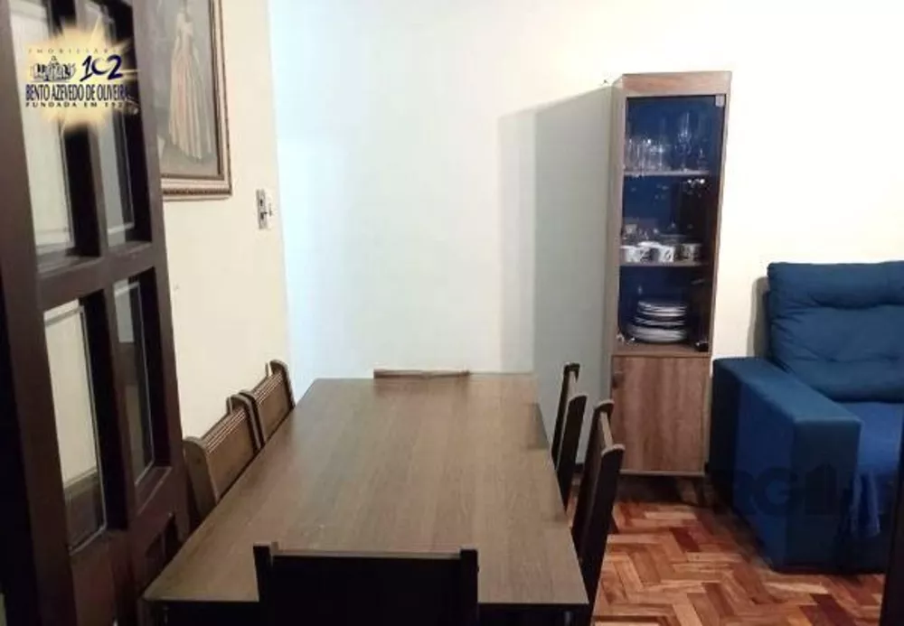 Apartamento, 2 quartos, 62 m² - Foto 1