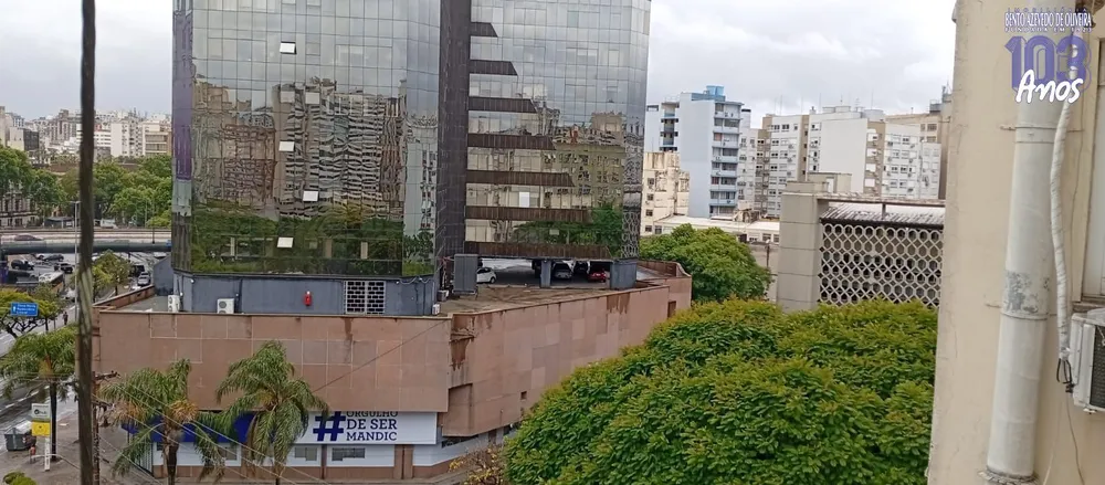 Apartamento, 1 quarto, 40 m² - Foto 2