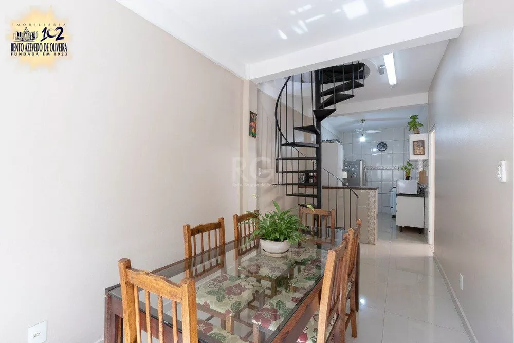 Sobrado, 3 quartos, 150 m² - Foto 2