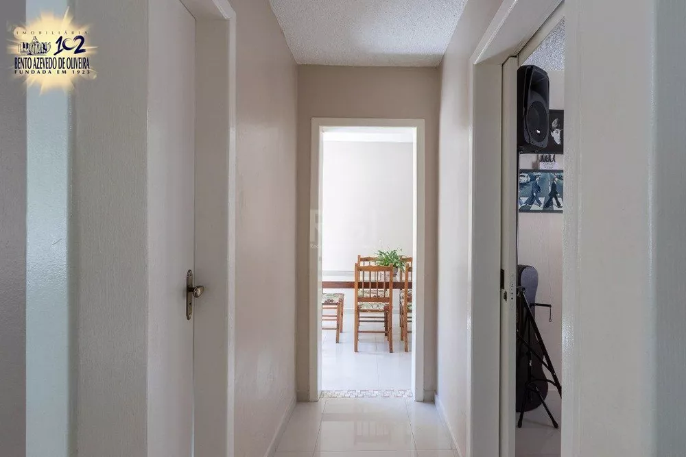 Sobrado, 3 quartos, 150 m² - Foto 5