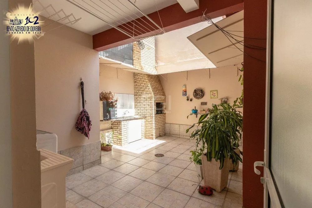 Sobrado, 3 quartos, 150 m² - Foto 3