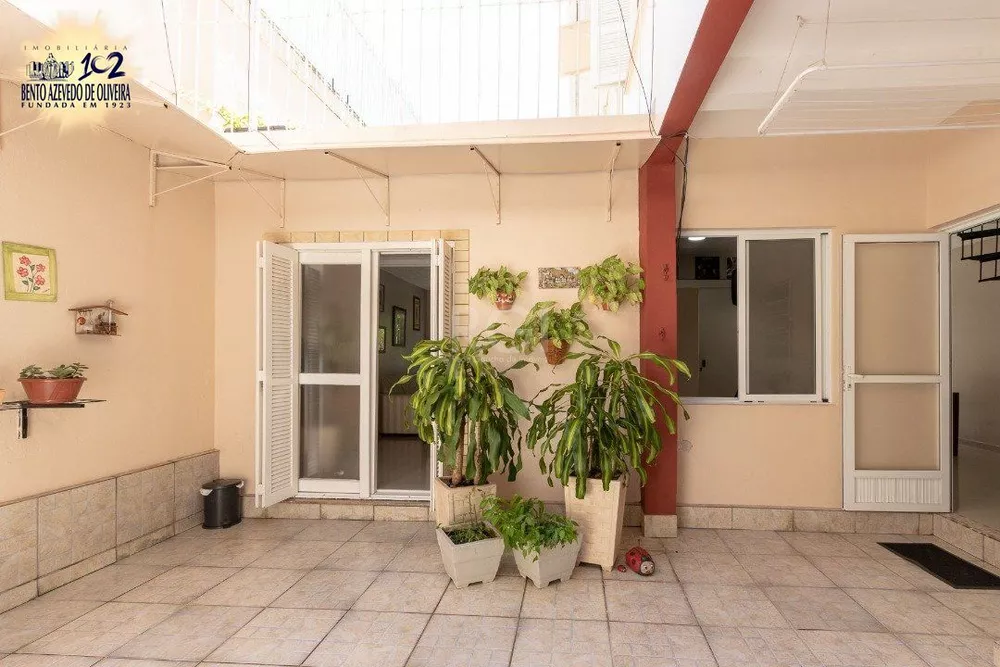 Sobrado, 3 quartos, 150 m² - Foto 8