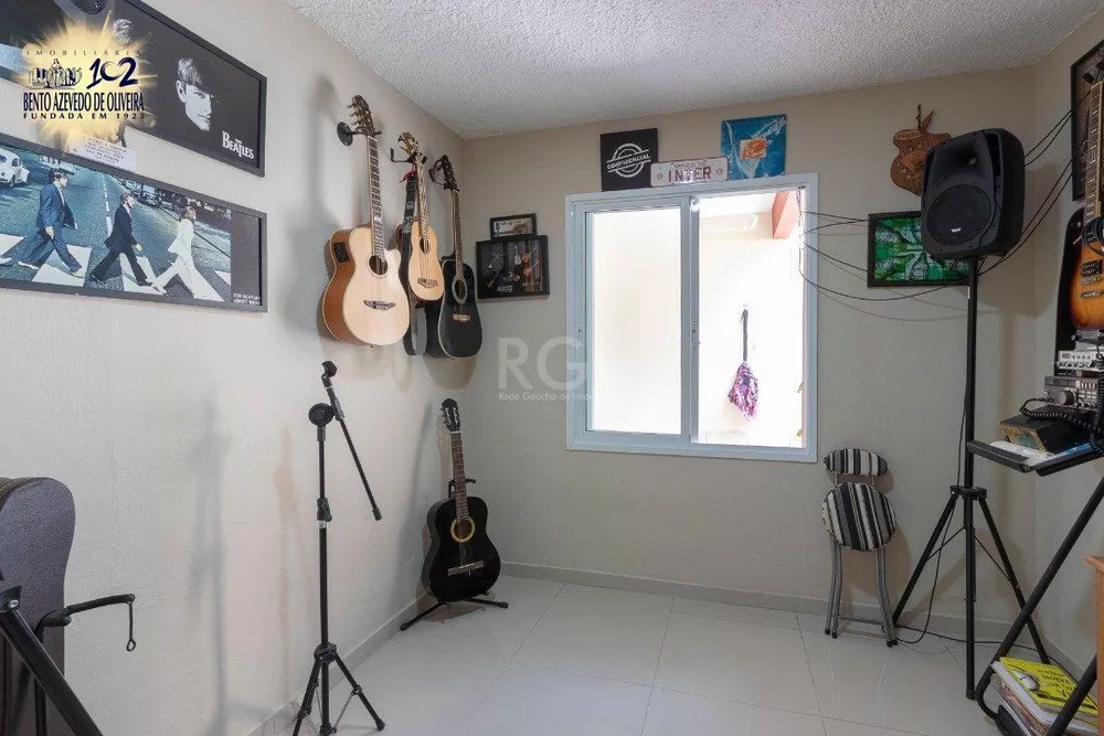 Sobrado, 3 quartos, 150 m² - Foto 4