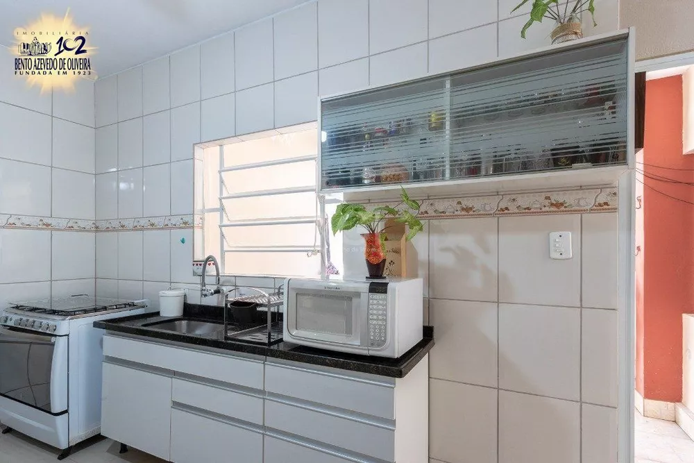 Sobrado, 3 quartos, 150 m² - Foto 7