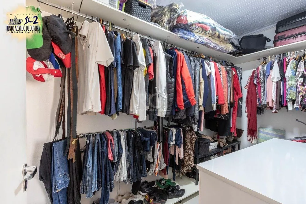 Sobrado, 3 quartos, 150 m² - Foto 1