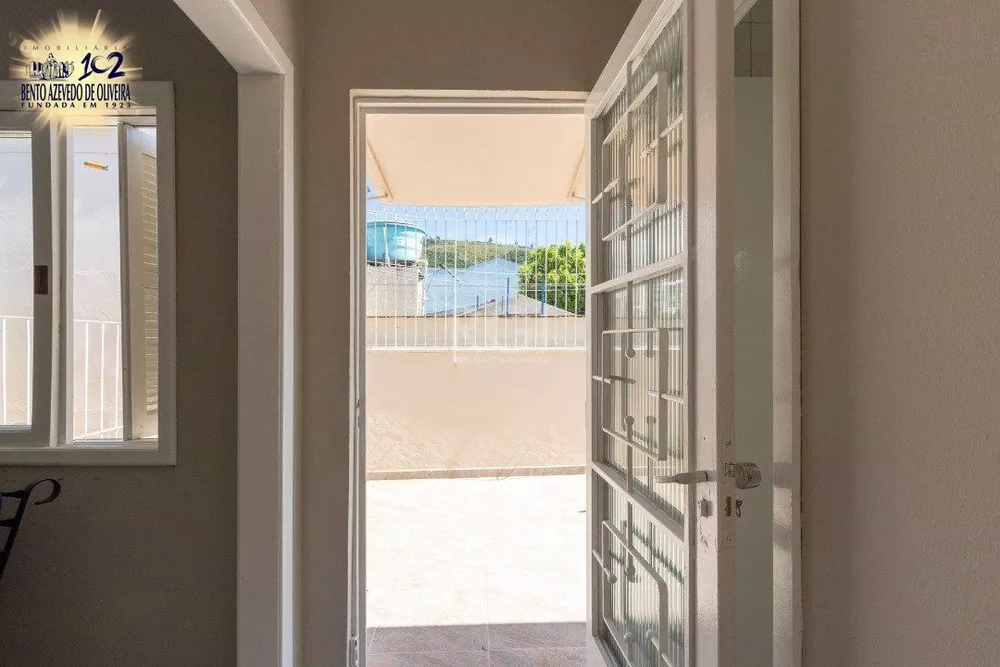 Sobrado, 3 quartos, 150 m² - Foto 6