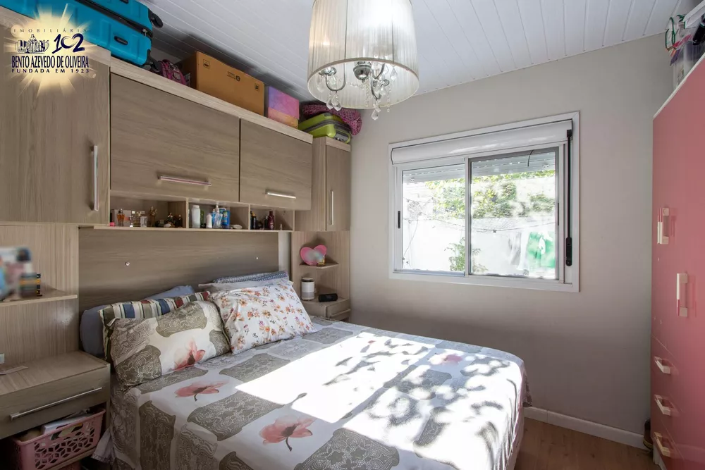 Casa de Condomínio, 2 quartos - Foto 4