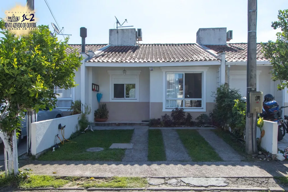 Casa de Condomínio, 2 quartos - Foto 2