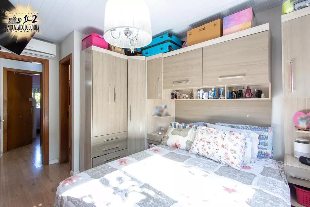 Casa de Condomínio, 2 quartos - Foto 7