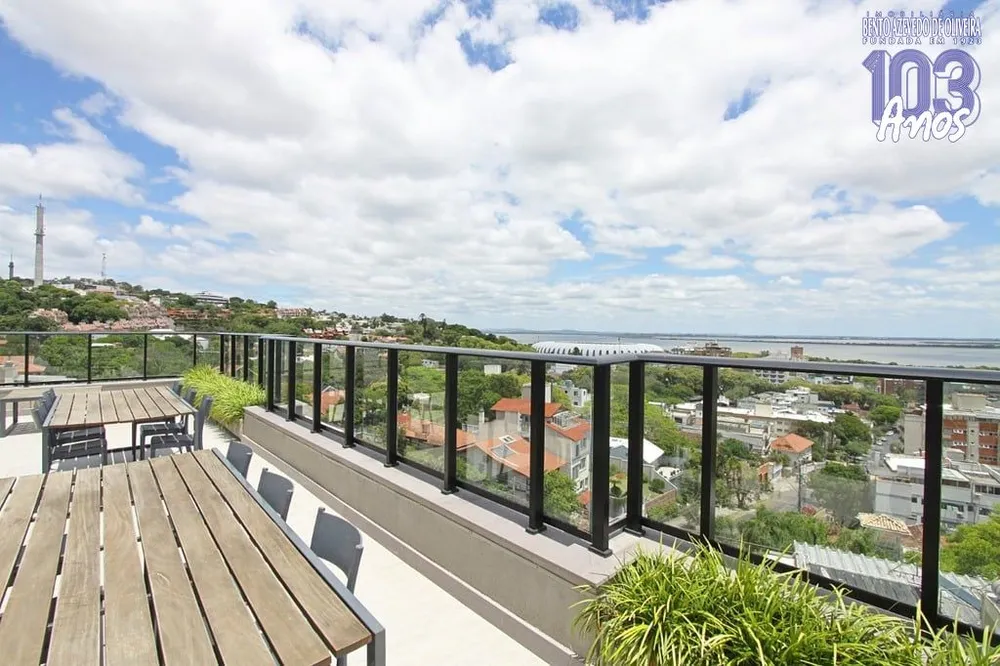 Apartamento, 3 quartos, 101 m² - Foto 1