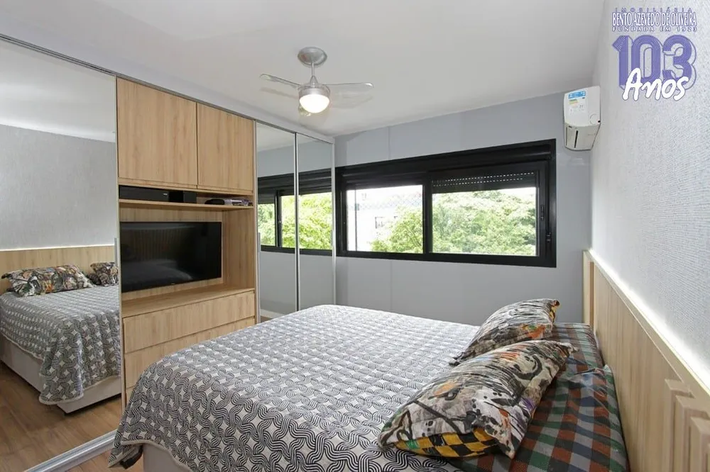 Apartamento, 3 quartos, 101 m² - Foto 7