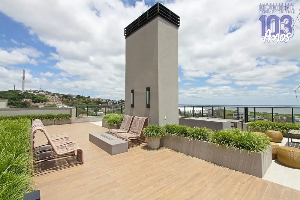 Apartamento, 3 quartos, 101 m² - Foto 6