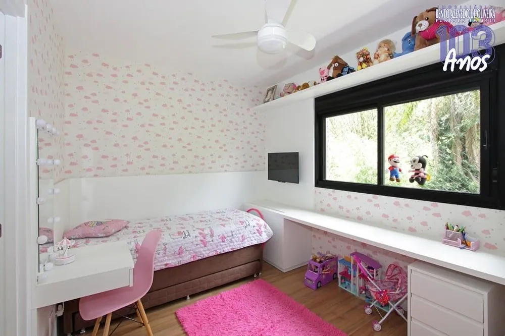 Apartamento, 3 quartos, 101 m² - Foto 5