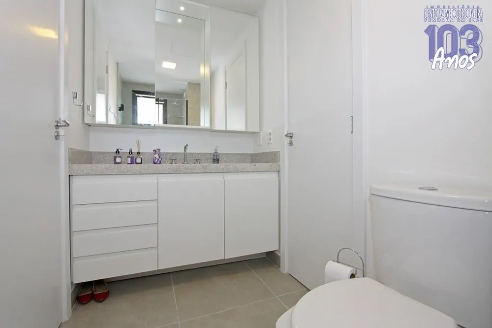 Apartamento, 3 quartos, 101 m² - Foto 4