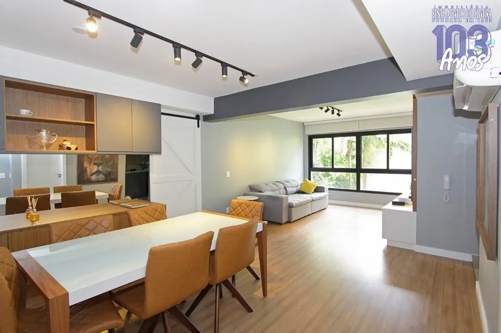 Apartamento, 3 quartos, 101 m² - Foto 8