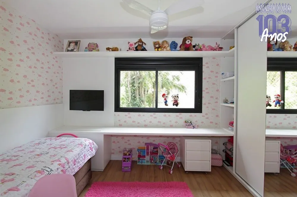 Apartamento, 3 quartos, 101 m² - Foto 3