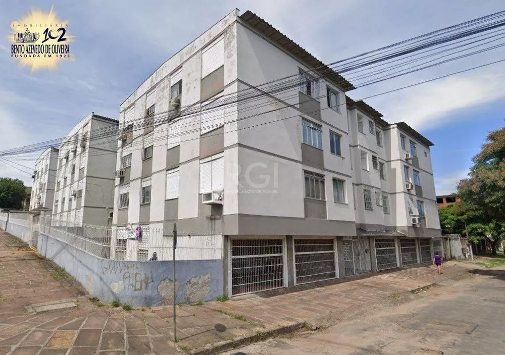 Apartamento, 2 quartos, 61 m² - Foto 6