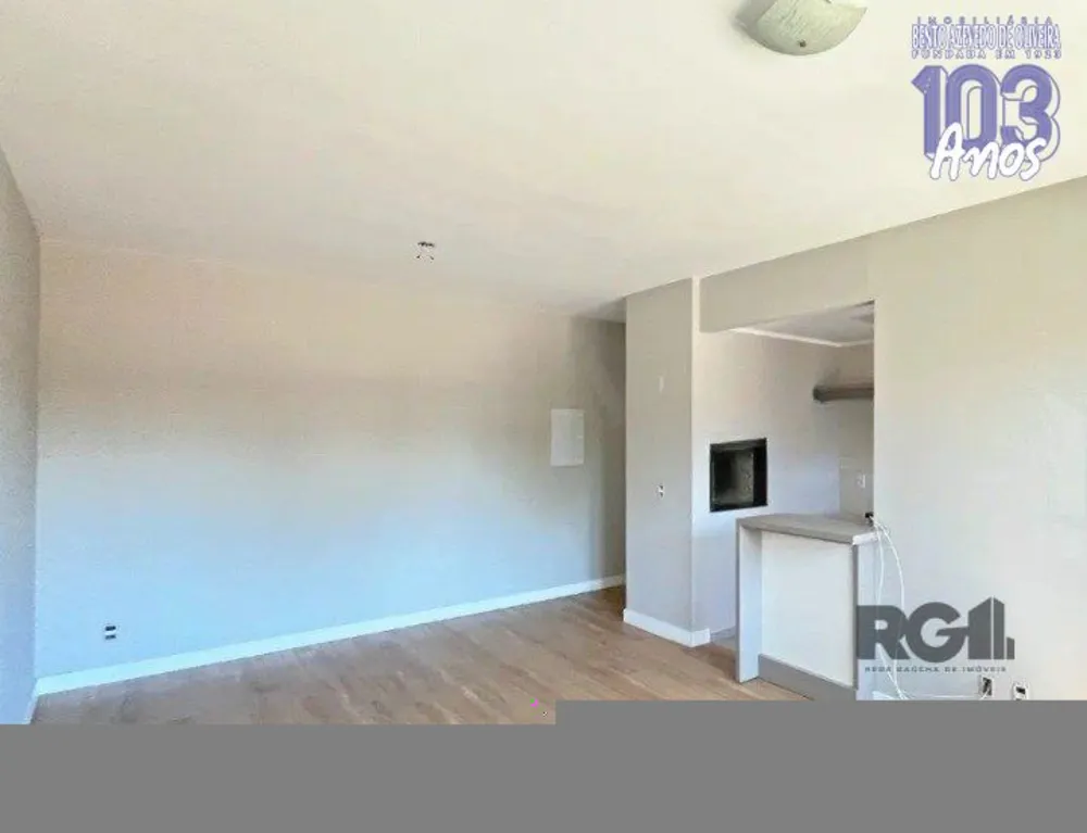 Apartamento, 1 quarto, 56 m² - Foto 2