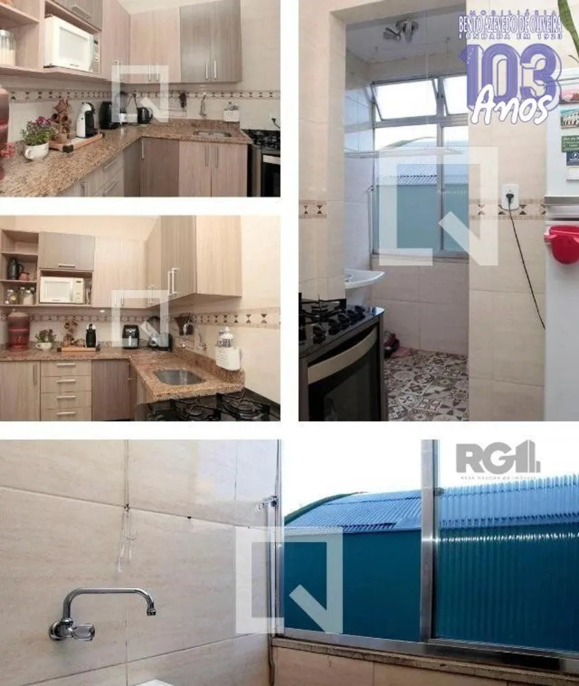 Apartamento, 1 quarto, 56 m² - Foto 5