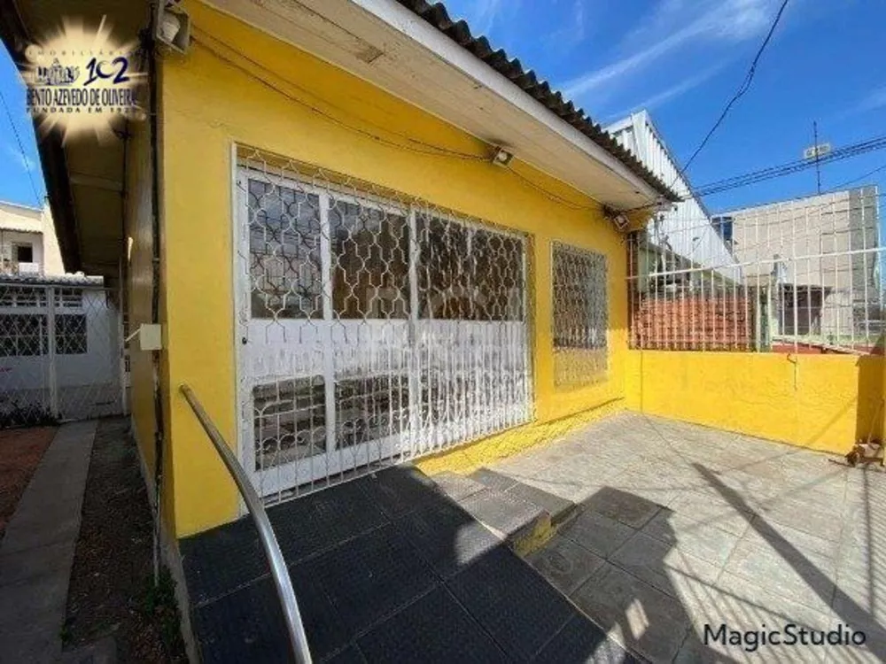 Casa, 2 quartos, 113 m² - Foto 3