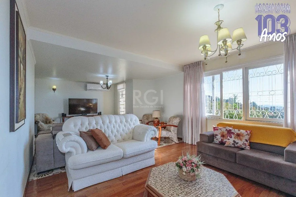 Casa, 4 quartos, 400 m² - Foto 1