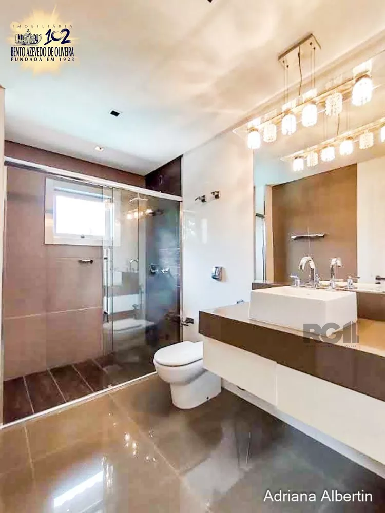 Casa de Condomínio, 5 quartos - Foto 7