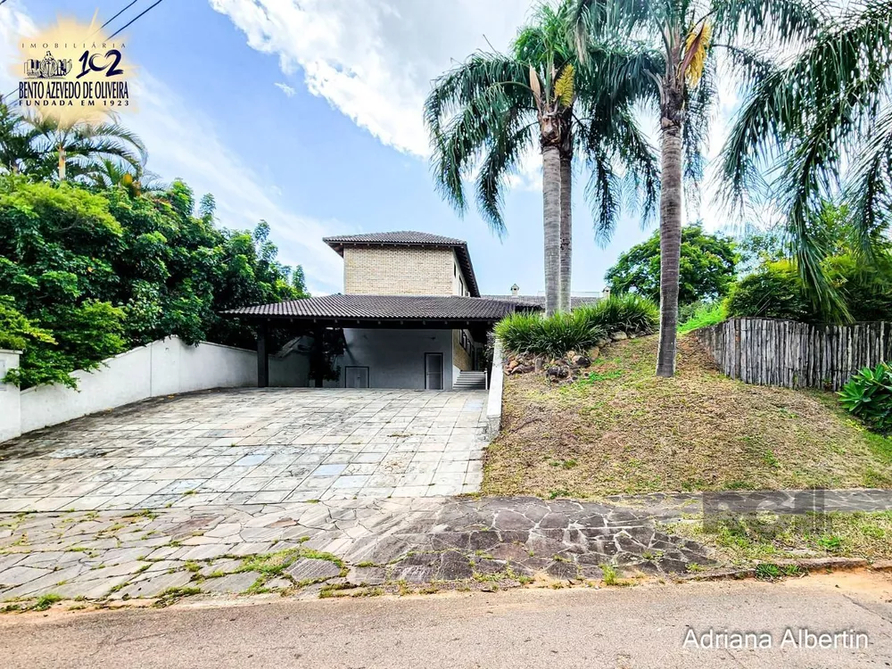 Casa de Condomínio, 5 quartos - Foto 4