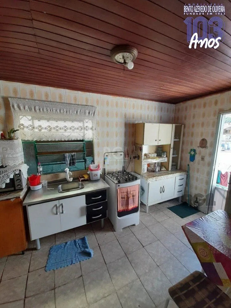 Casa, 2 quartos, 60 m² - Foto 3