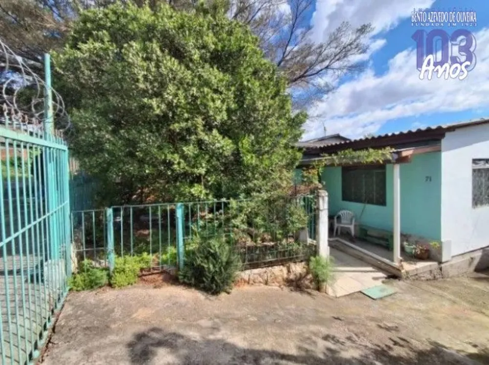 Casa, 2 quartos, 60 m² - Foto 2