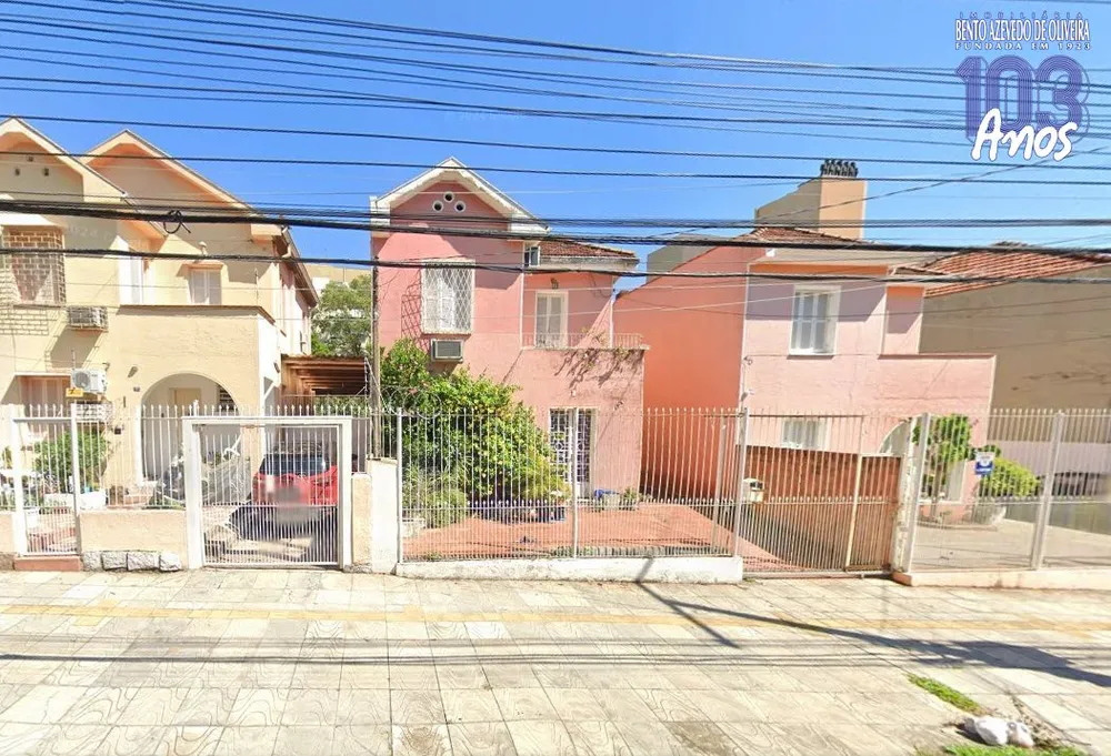 Casa, 3 quartos, 109 m² - Foto 1