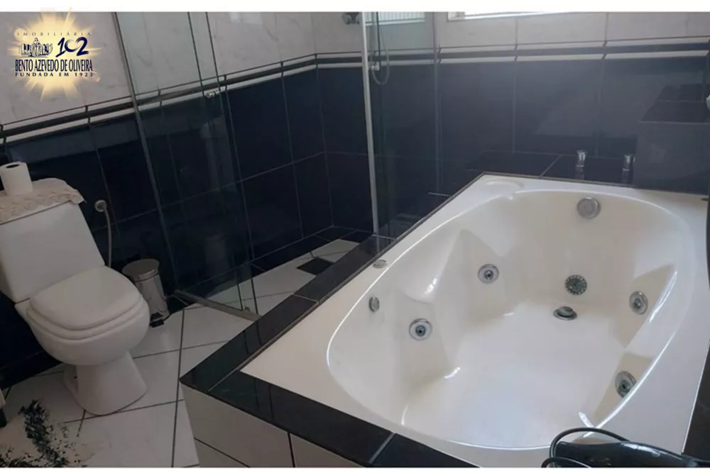 Casa, 4 quartos, 231 m² - Foto 5