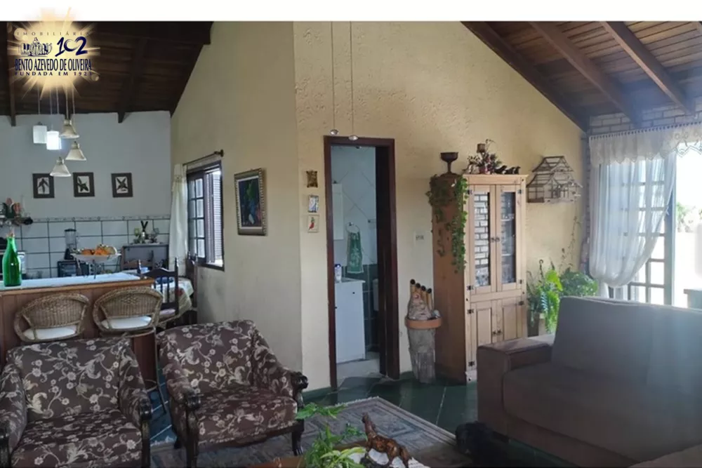 Casa, 4 quartos, 231 m² - Foto 4