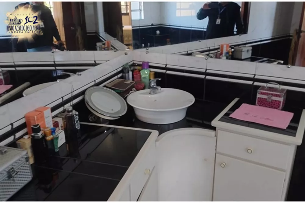 Casa, 4 quartos, 231 m² - Foto 7