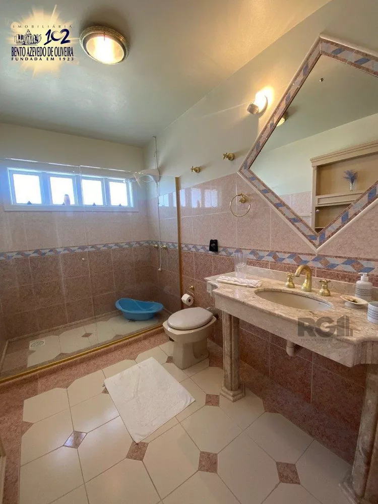 Apartamento, 3 quartos, 162 m² - Foto 8