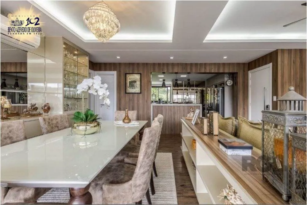 Apartamento, 3 quartos, 162 m² - Foto 7