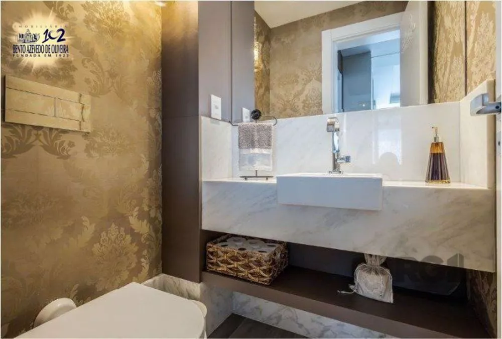 Apartamento, 3 quartos, 162 m² - Foto 5